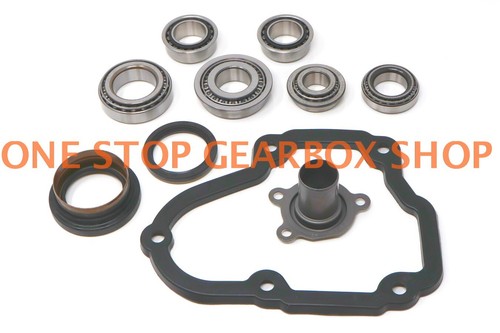 02j 0a4 gearbox speed - 02j, basic