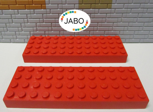 Lego 4202 plate tall - (g3/5),