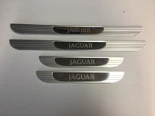 Jaguar S Type Brushed
