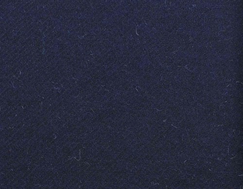 Pure wool shetland twill - pure,