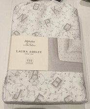 Laura Ashley 100% Organic