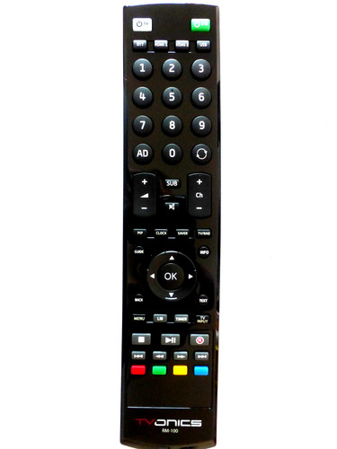 New tvonics pvr recorder - pvr,