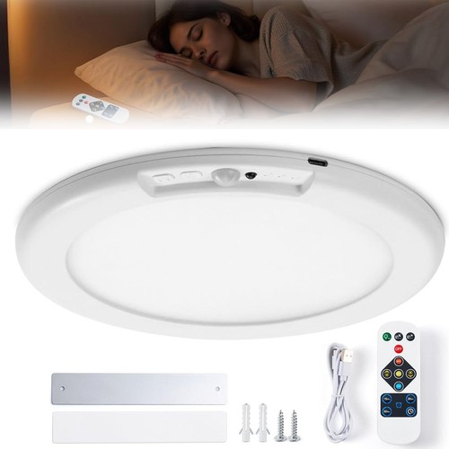 Led ceiling ligh - ceiling, cordless