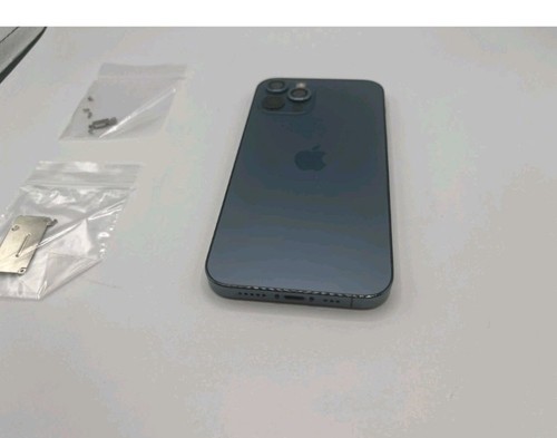 Genuine iphone pro housing - 12,