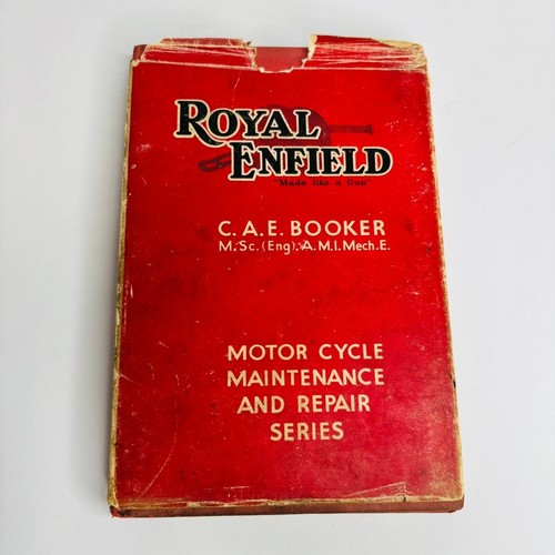 Royal enfield motor cycles - royal,