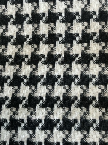 Wool fabric remnant 155cm - remnant,
