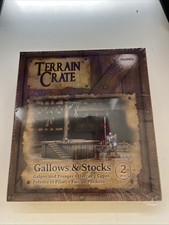 Terrain Crate - Mantic Games -