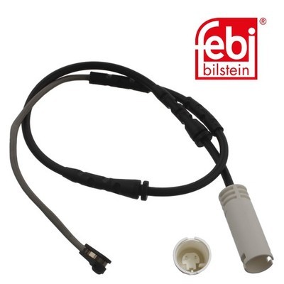Febi 37664 wear indicator - 37664, disc