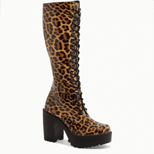 Roc australia leopard print - australia,
