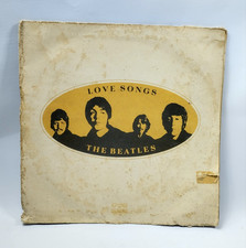 Vintage Set of 2 pcs