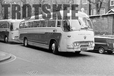 35mm Negative Samuelsons AEC Reliance Duple 442BXD 1967