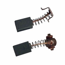 Carbon Brushes For Tooltec