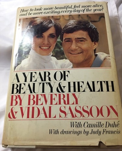 Year beauty health - a, of