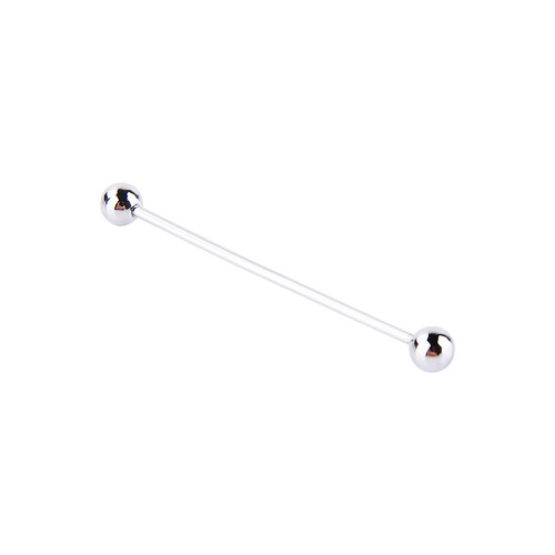 Silver plated tone - plated,