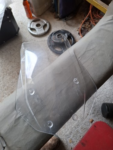 Triumph tiger 1200 2018 screen - triumph,
