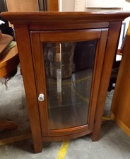 Mahogany HiFi Cabinet - CS SB9