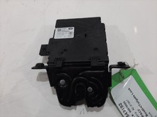 JAGUAR I-PACE SE MK1 2017-2025 5 Boot Lid Tailgate Lock Mechanism CPLA442A66AE