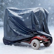 Waterproof Cover for Mobility
