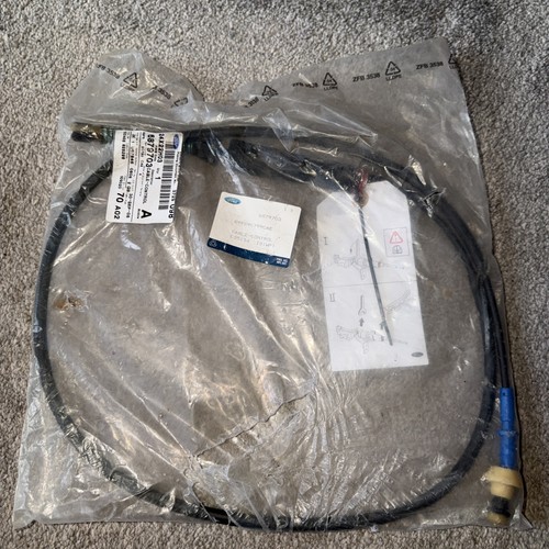Original accelerator cable - original,