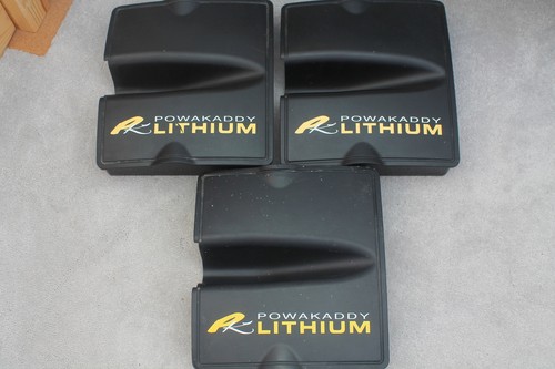 Powakaddy lithium drop in - powakaddy, drop-in