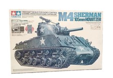 TAMIYA 1/16 #56005 RC M4