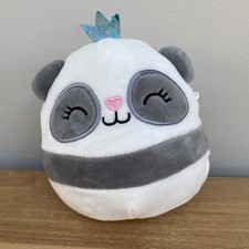 Squishmallows Bonnie the Panda