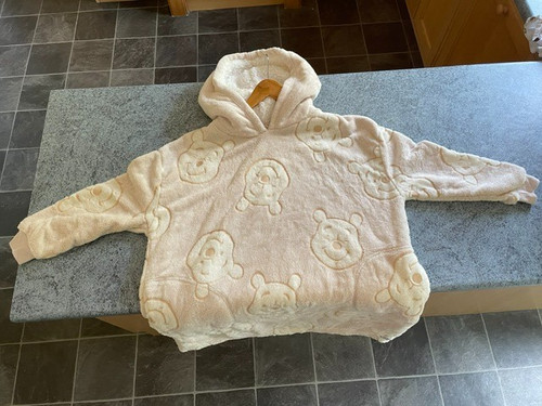 Ladies size winnie the - winnie,