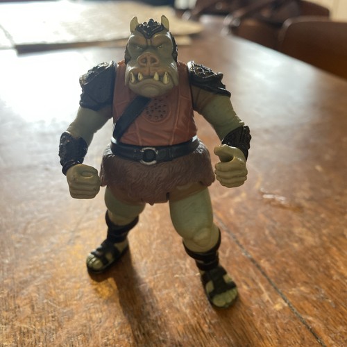Star wars gamorrean guard - star,
