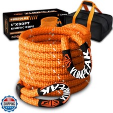 YUNPEAK 1" x 30ft Heavy-Duty