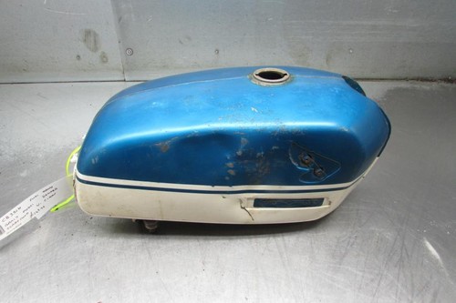 Honda cb350k motorcycle gas - cb350k,
