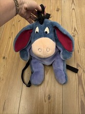 Vintage Winnie The Pooh Eeyore