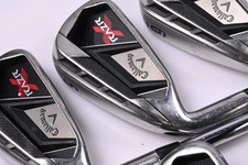 Left Hand Callaway RAZR X