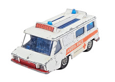 Corgi Toys 700 Hi-Speed