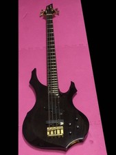 ESP GrassRoots  FOREST