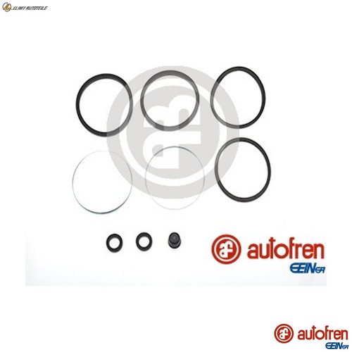 Repair kit brake caliper d4077 - brake,