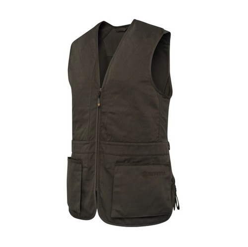 Beretta sporting teal vest - sporting,