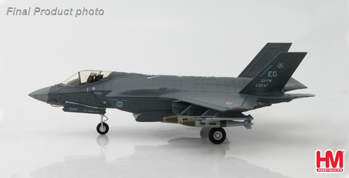 Hobby master ha4407 f 35a - master,