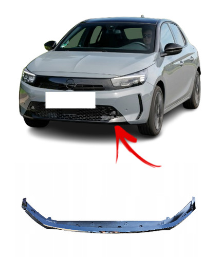 For opel corsa 2023 - -e, 2023-2025