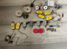 Vintage RF / Microwave