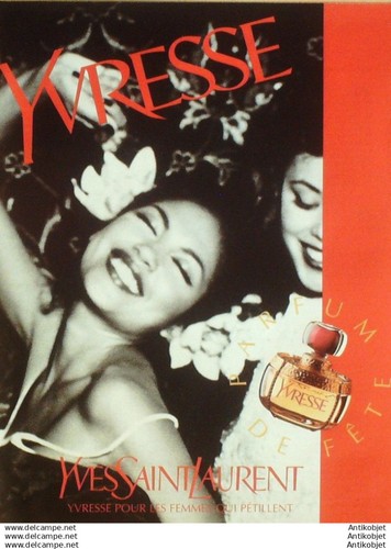 Advertising cosmetics - advertising,