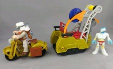 Fisher-Price Imaginext