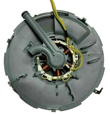 EDIT FISHER & PAYKEL  Dishdrawer Direct Drive Motor Winding Stator Sump Heater