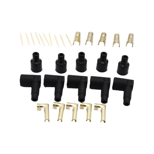 5pcs leads coil - leads, spark