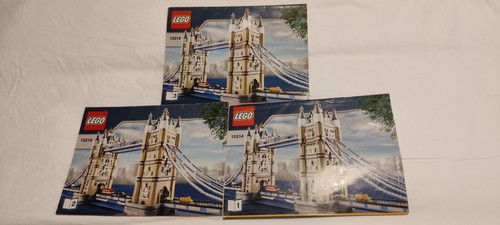 Lego creator expert - expert, 10214