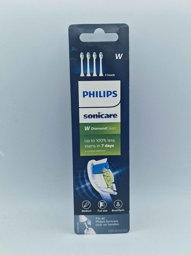 4pk philips sonicare - 1x,