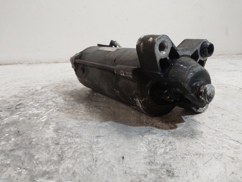 Starter motor mk1 - fl, (cd340)