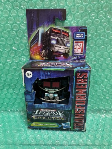 Transformers legacy evolution - transformers,