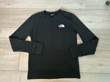 The North Face  Black Long
