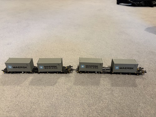 Bachmann intermodal maersk - bachmann,