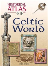 Historical Atlas of the Celtic